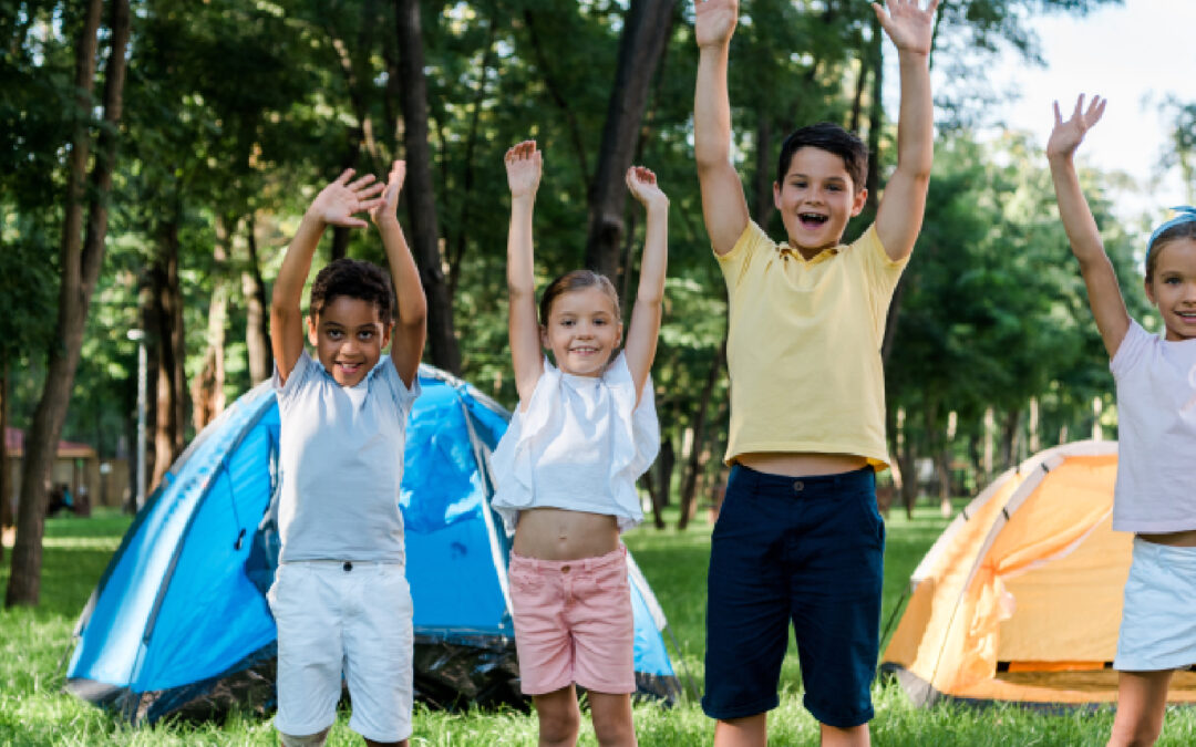 Field Trip Ideas For Summer Camp