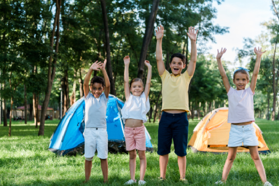 Field Trip Snacks Square