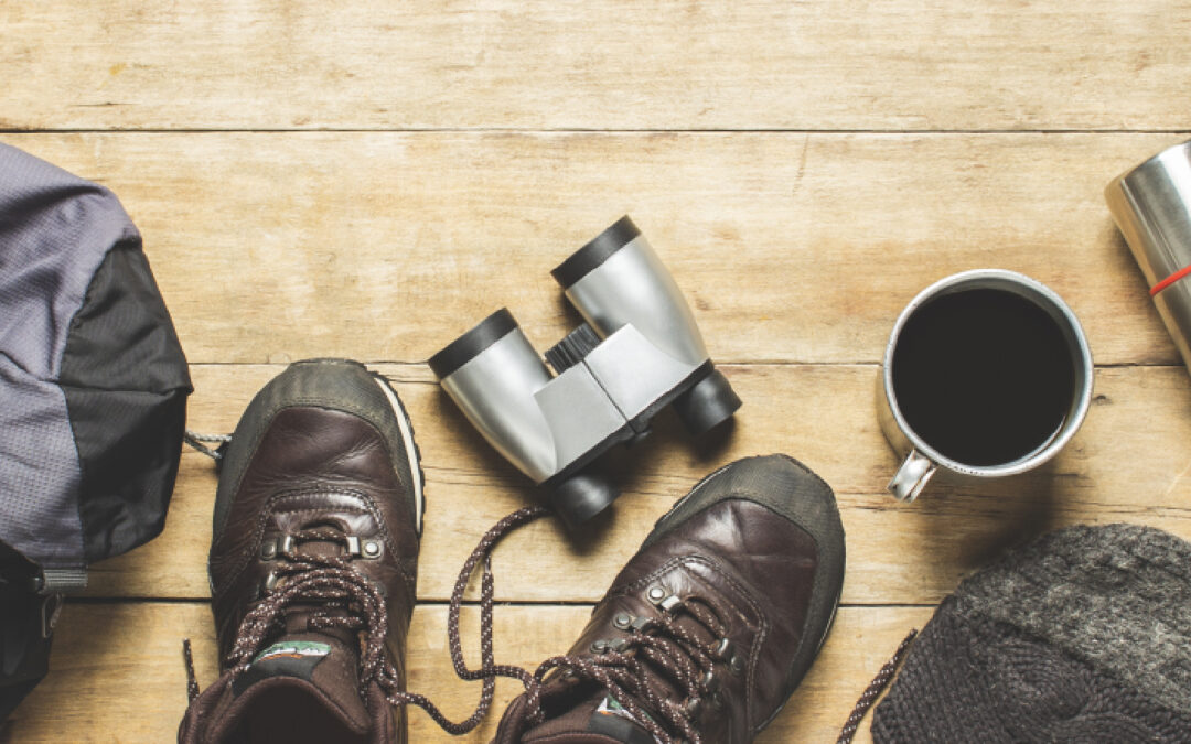 Field Trip Kit Confessions