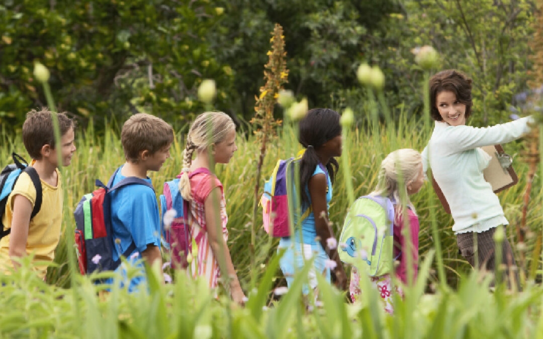 Preparing For International Field Trips. You’ve Got the Parent Permission Slip, Now What?