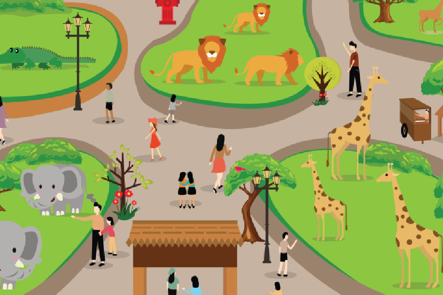 Field Trip Snacks Square