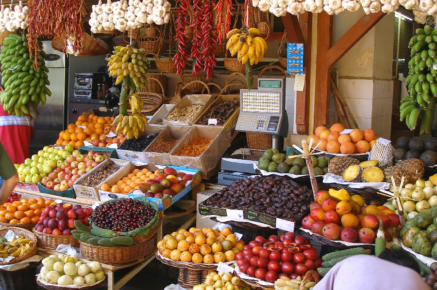 Field Trip Snacks Square