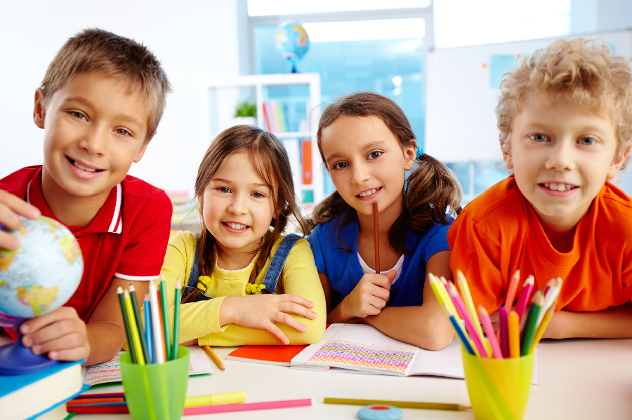 Field Trip Snacks Square