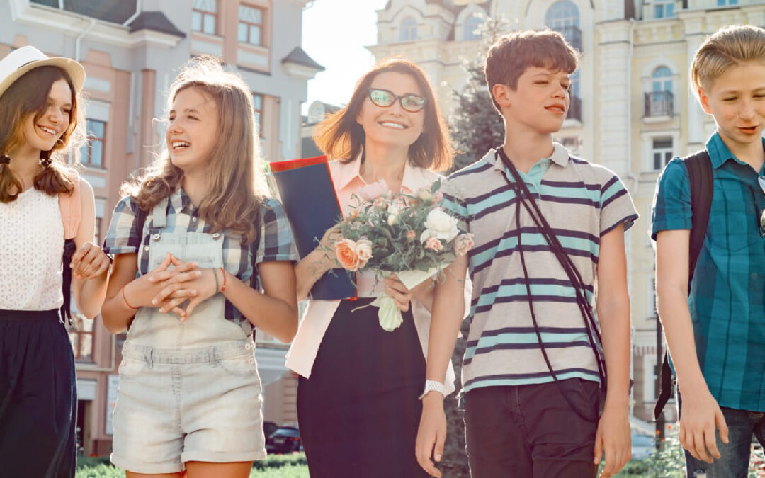 Worth the Permission Slip Form: Sierra Outdoor School