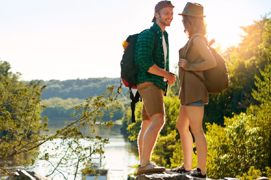 Field Trip Snacks Square