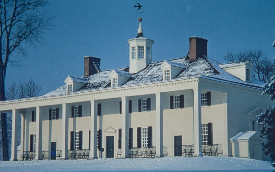 Fun Things to Do at Mount Vernon – George Washington