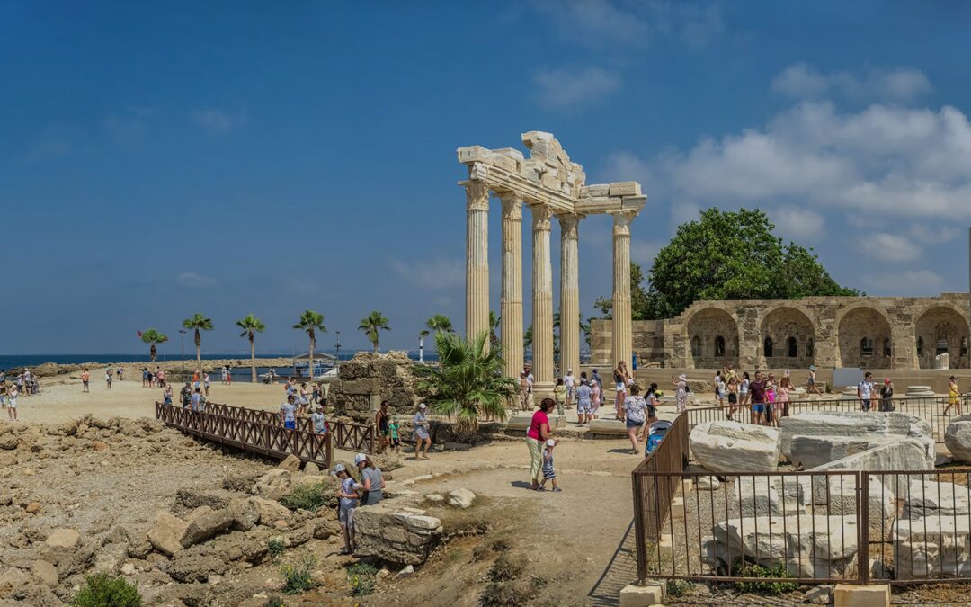 10 Adventures Where Parental Consent is Non-Negotiable