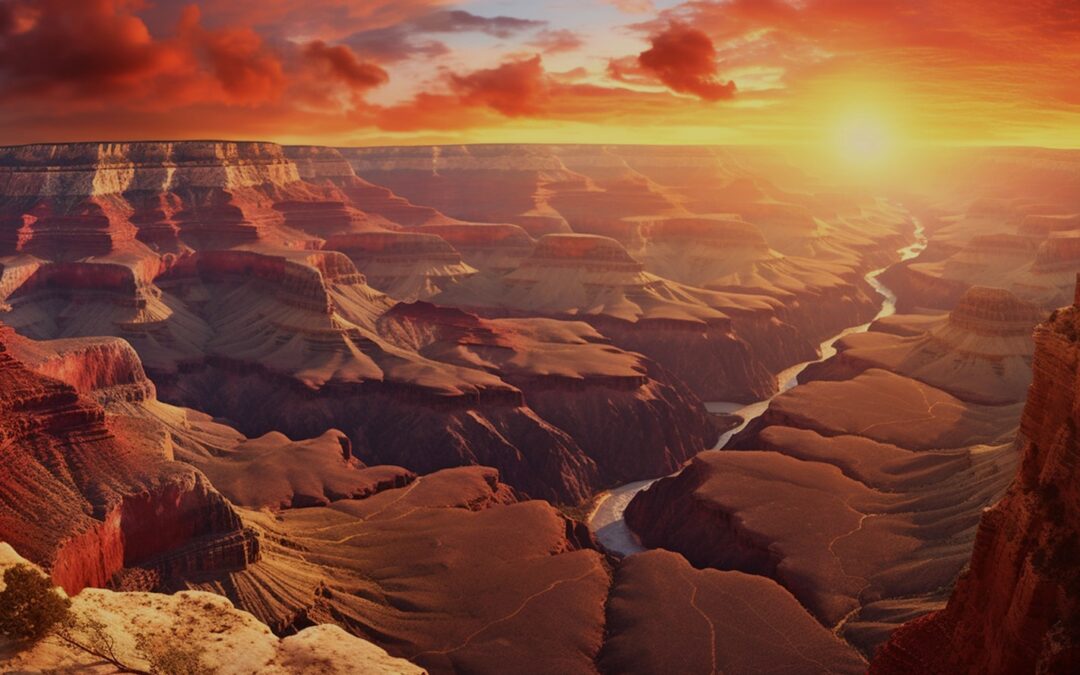 10 Safety Measures for Your Child’s Grand Canyon Adventure