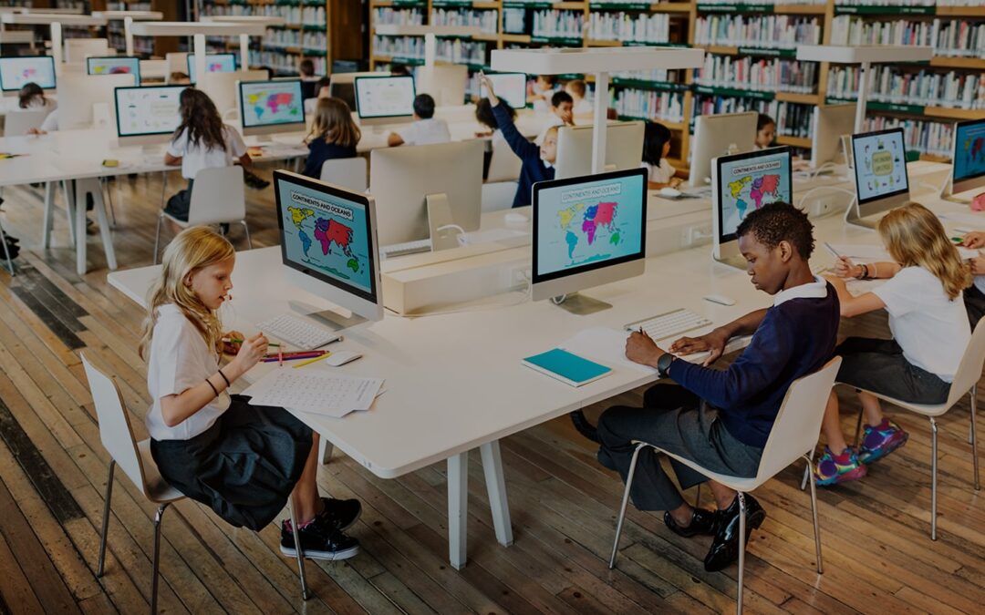 How to Implement E-Learning in Schools (10 Best & Secure Techniques)