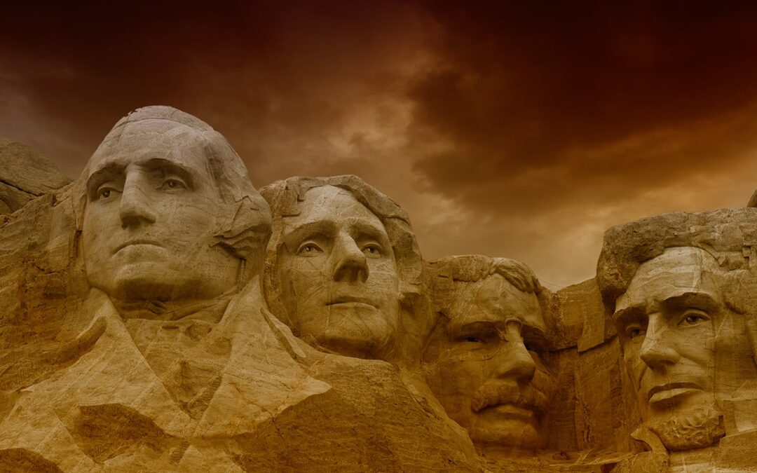 7 Creative Ideas to Make Mount Rushmore Memorial Visit Memorable!