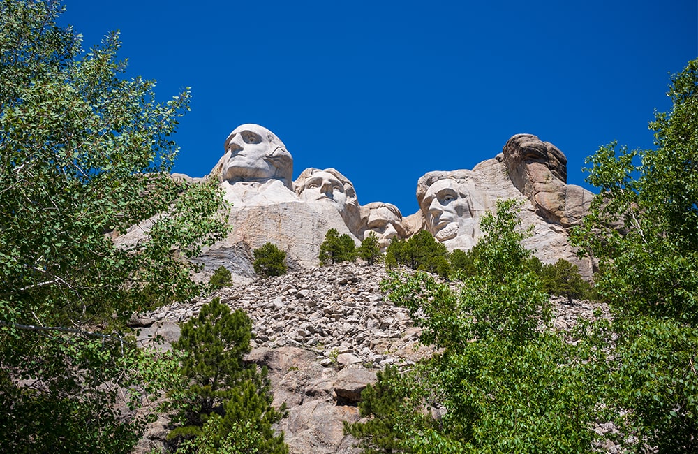 Mount Rushmore - 7 Creative Ideas to Make this Memorial Visit Memorable 2