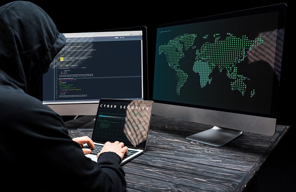 Privacy and Data Protection