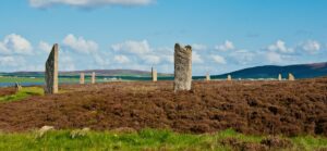 A Beautiful & Secure Google Earth Tour to Orkney Islands